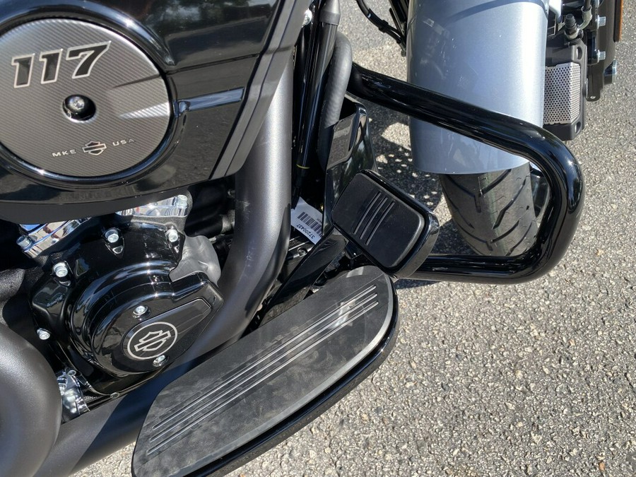 2024 Harley-Davidson Road Glide™