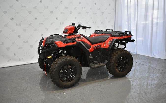 2024 Polaris Sportsman XP 1000 Ultimate Trail