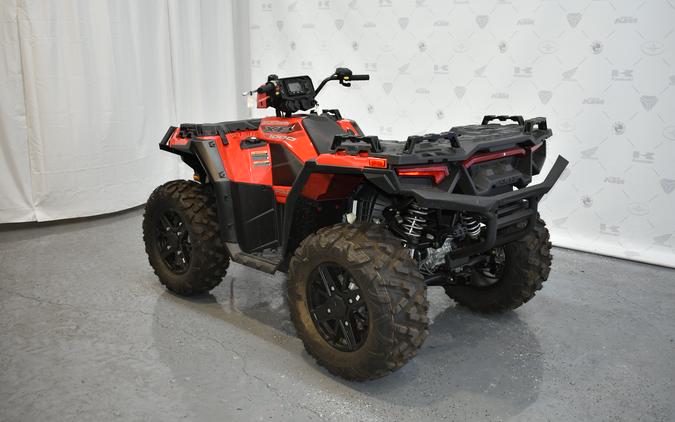 2024 Polaris Sportsman XP 1000 Ultimate Trail