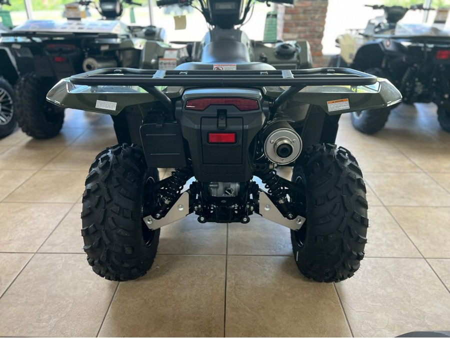 2023 Suzuki KING QUAD 750 AXi