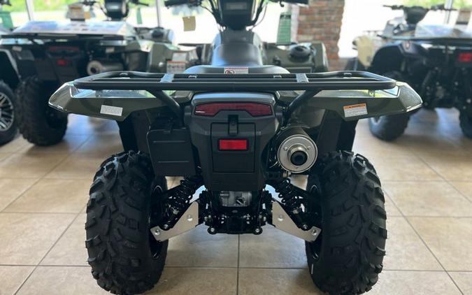 2023 Suzuki KING QUAD 750 AXi