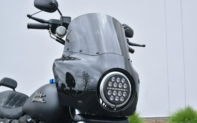 2014 Harley-Davidson Fxdb103 / Street Bob