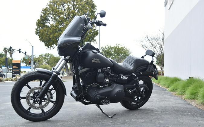 2014 Harley-Davidson Fxdb103 / Street Bob