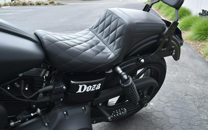 2014 Harley-Davidson Fxdb103 / Street Bob