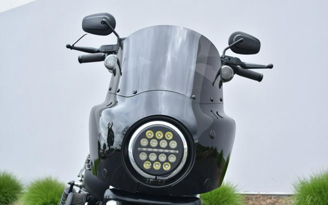 2014 Harley-Davidson Fxdb103 / Street Bob