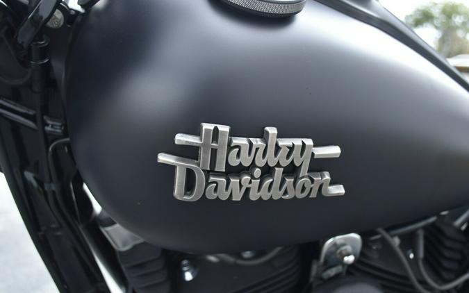 2014 Harley-Davidson Fxdb103 / Street Bob
