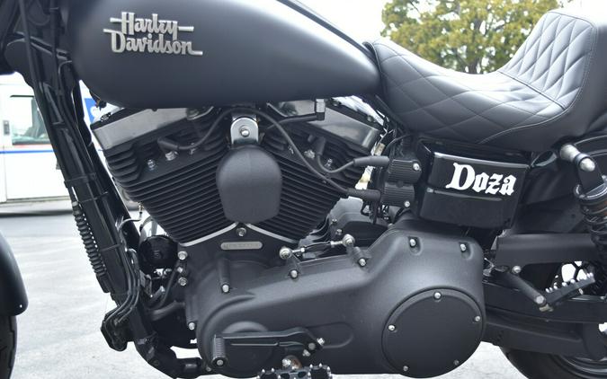 2014 Harley-Davidson Fxdb103 / Street Bob