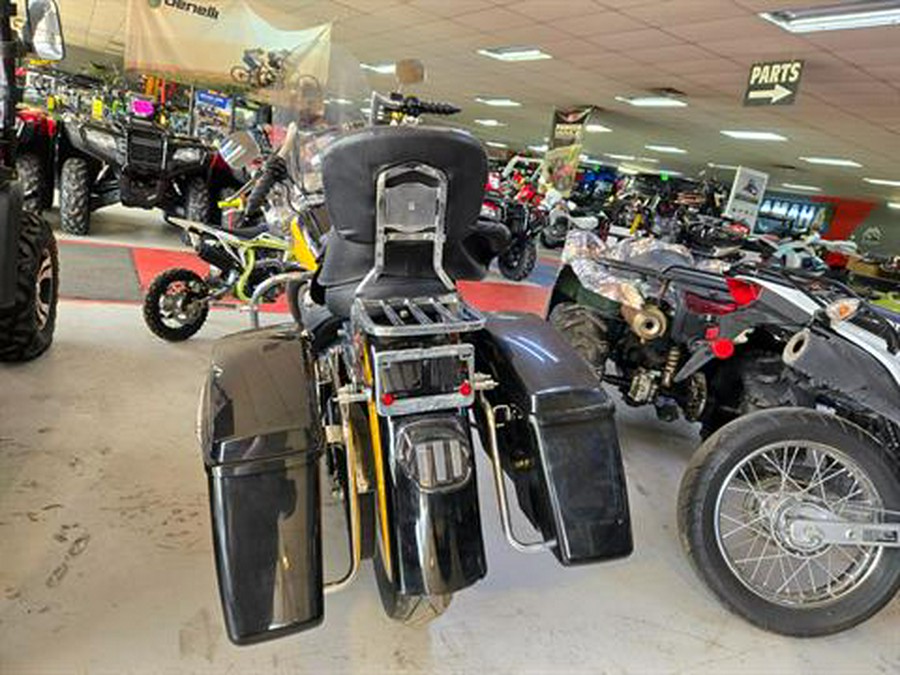 2000 Harley-Davidson FLSTF Fat Boy®