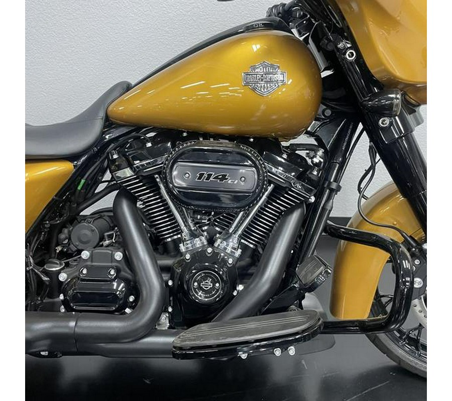 2023 Harley-Davidson® FLHXS - Street Glide® Special