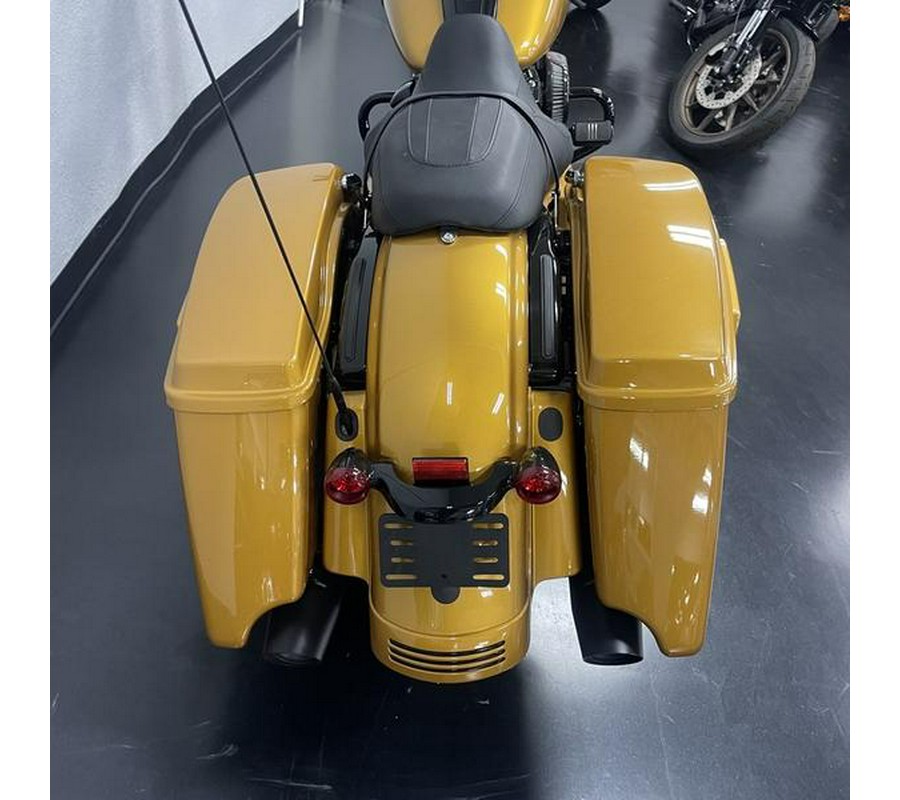 2023 Harley-Davidson® FLHXS - Street Glide® Special