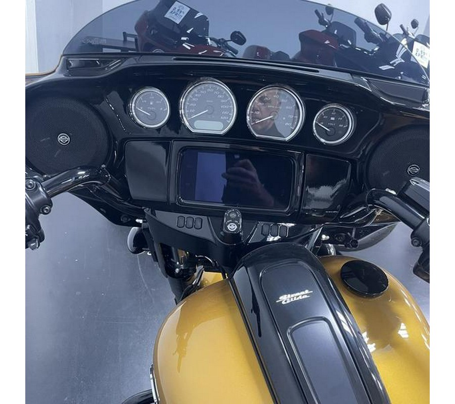 2023 Harley-Davidson® FLHXS - Street Glide® Special