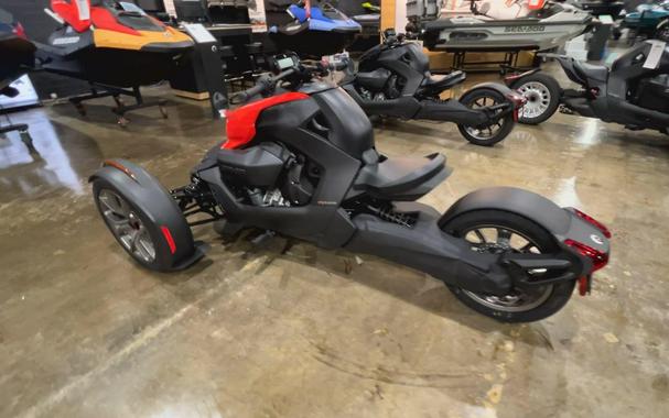 2026 Can-Am RYKER (600 ACE)