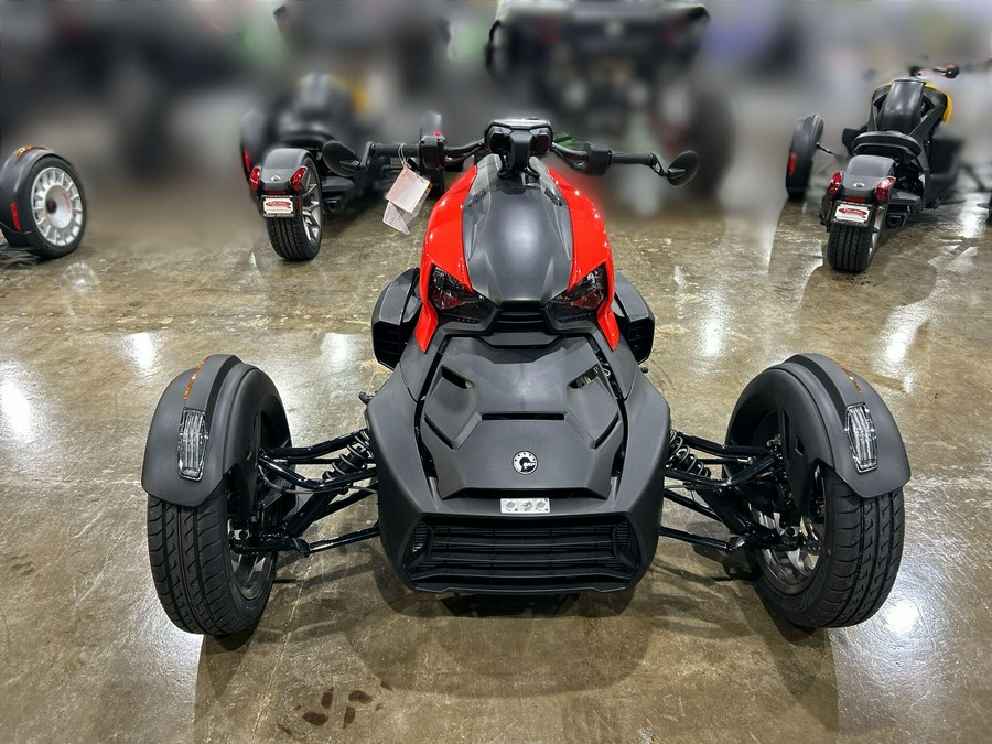 2026 Can-Am RYKER (600 ACE)