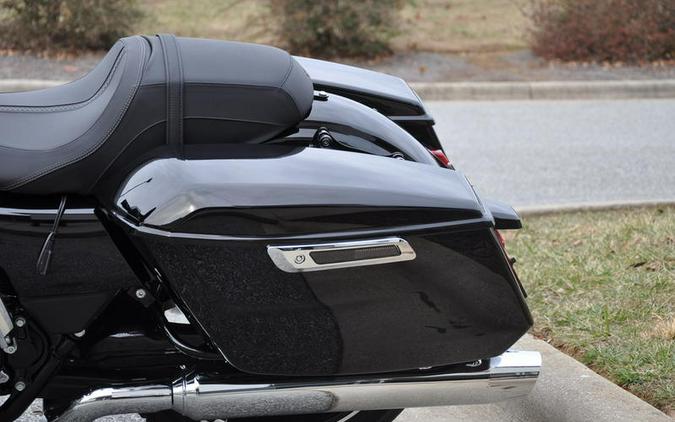 2025 Harley-Davidson® FLHX - Street Glide®