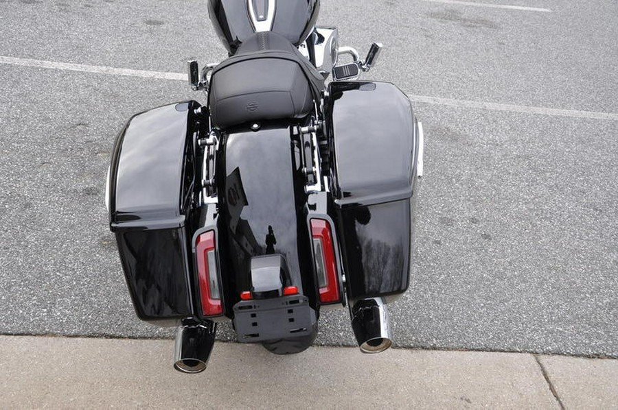 2025 Harley-Davidson® FLHX - Street Glide®