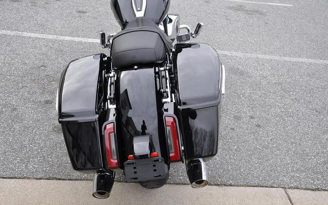 2025 Harley-Davidson® FLHX - Street Glide®