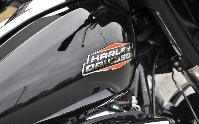 2025 Harley-Davidson® FLHX - Street Glide®