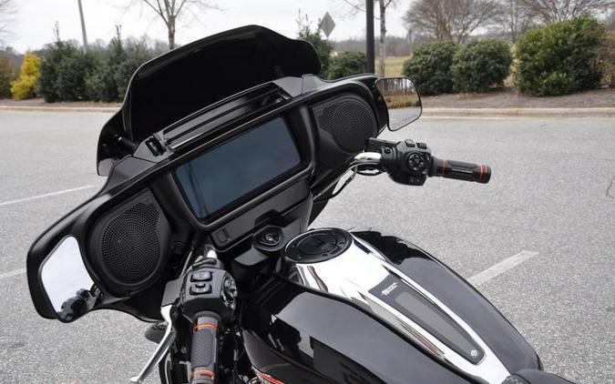 2025 Harley-Davidson® FLHX - Street Glide®