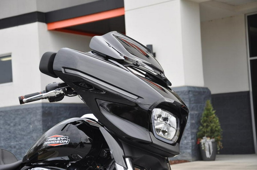 2025 Harley-Davidson® FLHX - Street Glide®