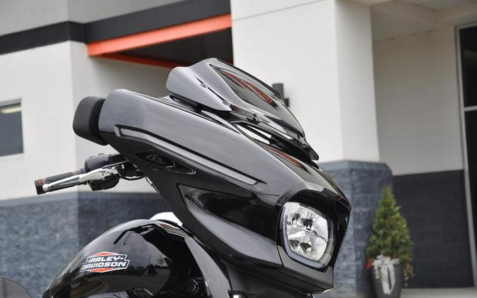 2025 Harley-Davidson® FLHX - Street Glide®