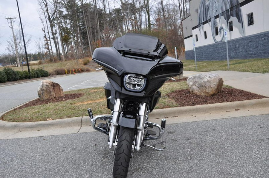 2025 Harley-Davidson® FLHX - Street Glide®