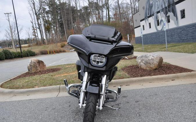 2025 Harley-Davidson® FLHX - Street Glide®