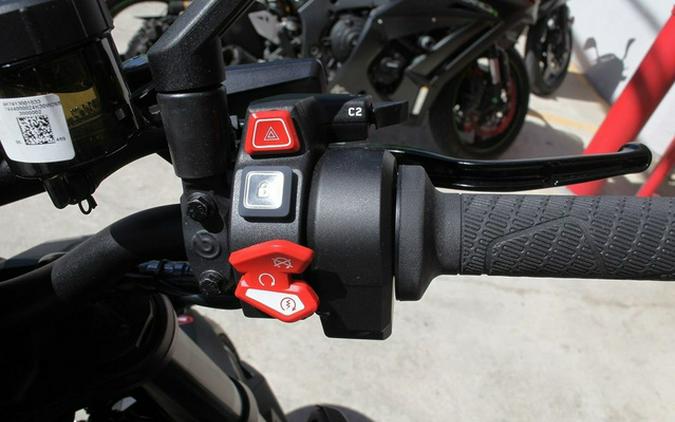 2026 KTM 1390 Super Duke R EVO