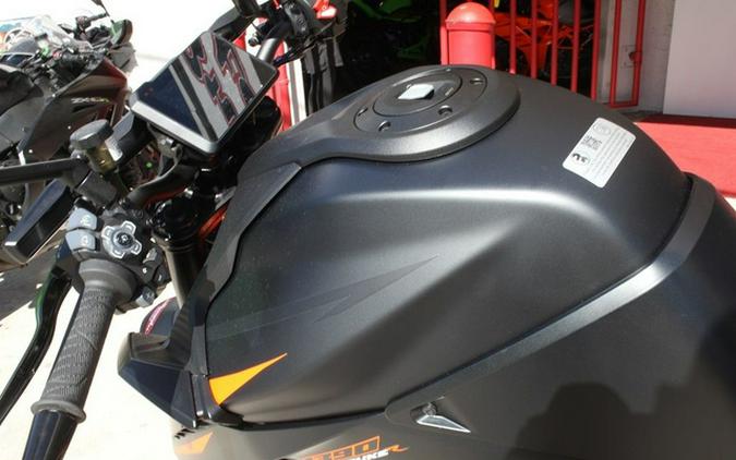 2026 KTM 1390 Super Duke R EVO