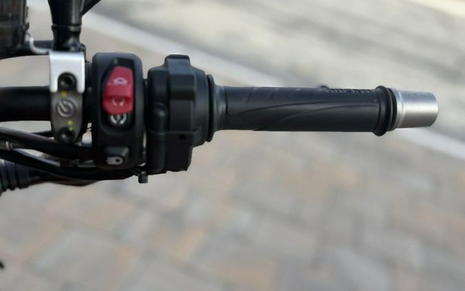 2026 Ducati Streetfighter V2