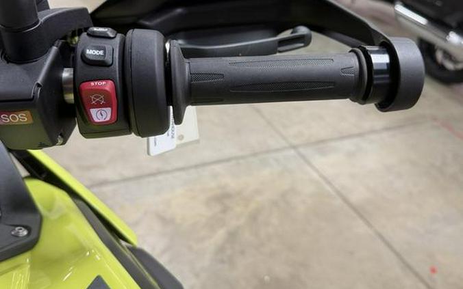 2025 BMW F 900 GS Passion