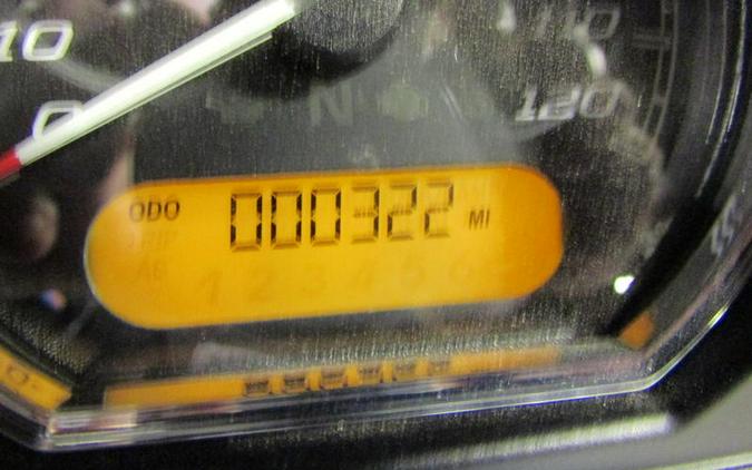 2025 Harley-Davidson® FLHTCUTG - Tri Glide® Ultra