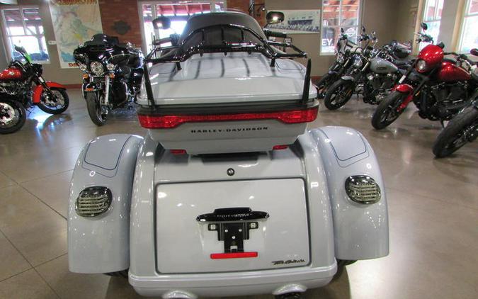 2025 Harley-Davidson® FLHTCUTG - Tri Glide® Ultra