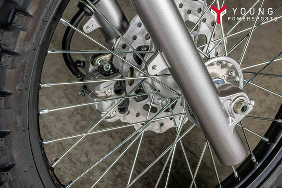 2026 Kawasaki KLX 230R S