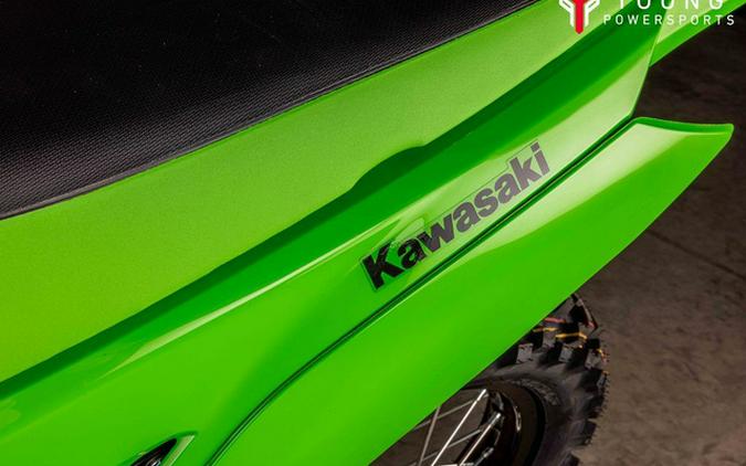 2026 Kawasaki KLX 230R S