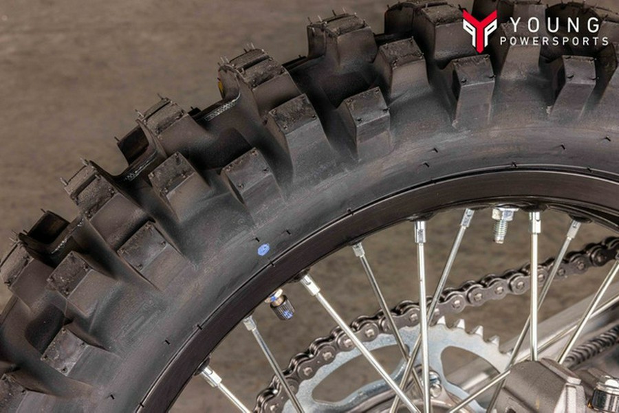 2026 Kawasaki KLX 230R S