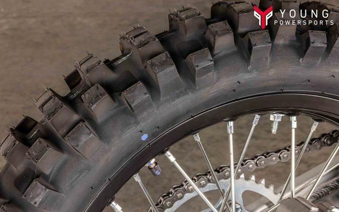 2026 Kawasaki KLX 230R S