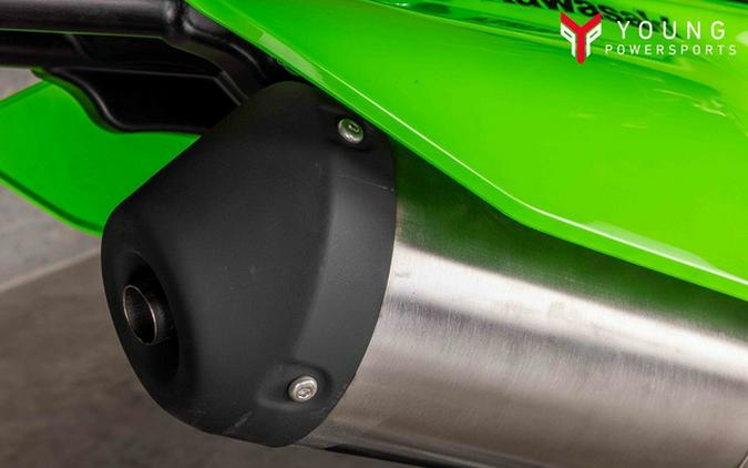 2026 Kawasaki KLX 230R S