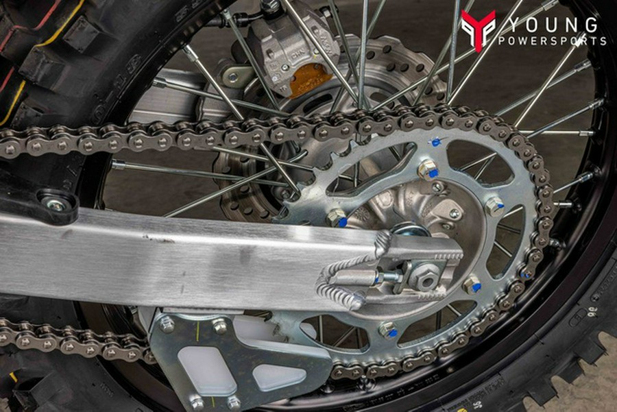 2026 Kawasaki KLX 230R S