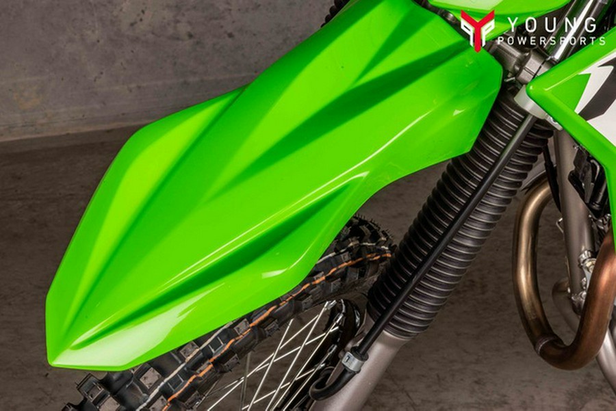 2026 Kawasaki KLX 230R S