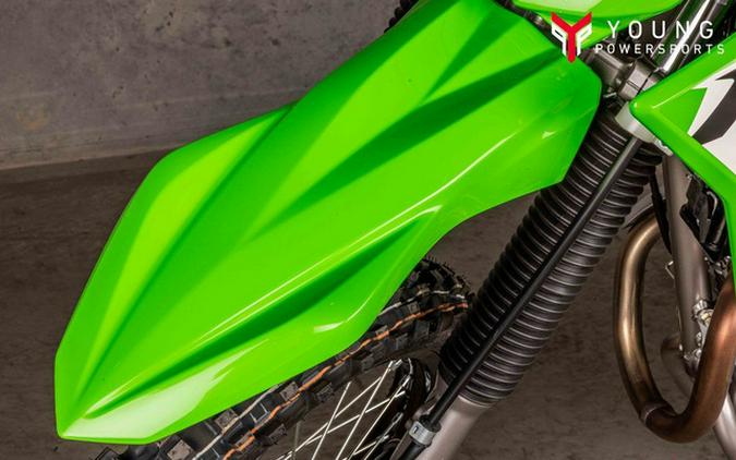 2026 Kawasaki KLX 230R S