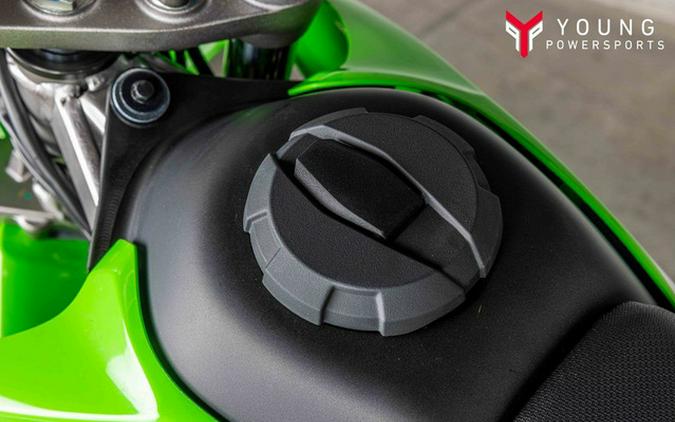 2026 Kawasaki KLX 230R S