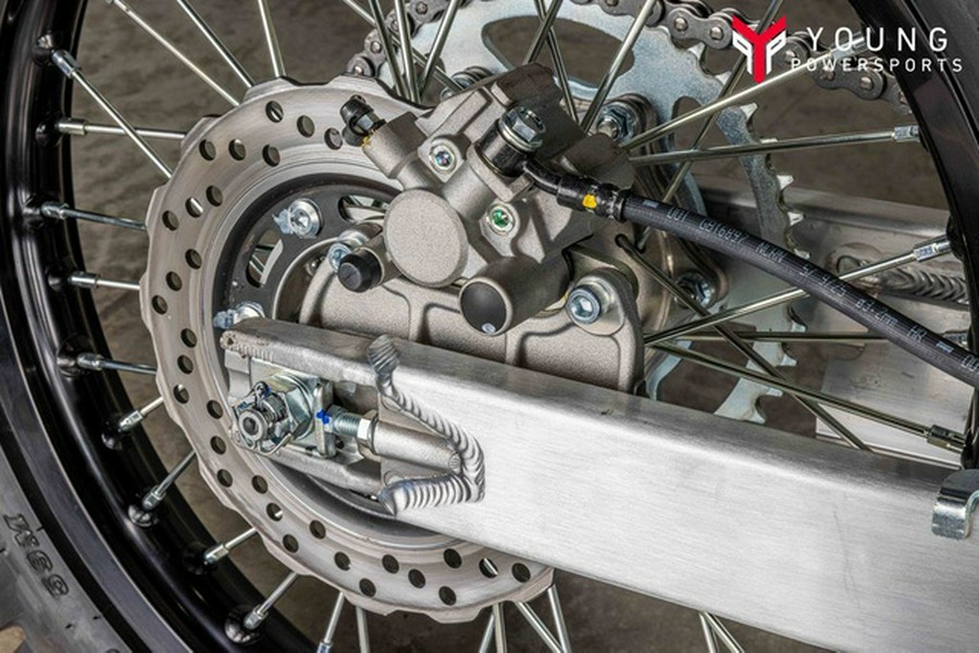 2026 Kawasaki KLX 230R S