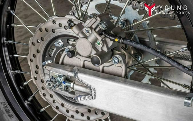 2026 Kawasaki KLX 230R S