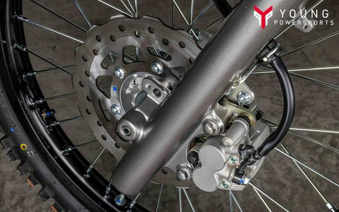 2026 Kawasaki KLX 230R S