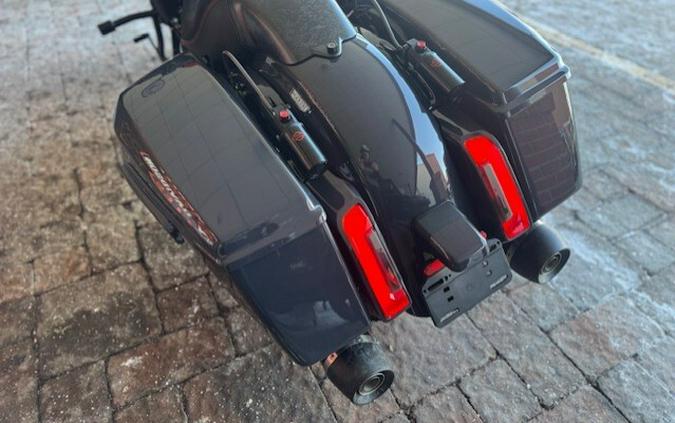 2026 Harley-Davidson® CVO Street Glide ST FLHXSTSE