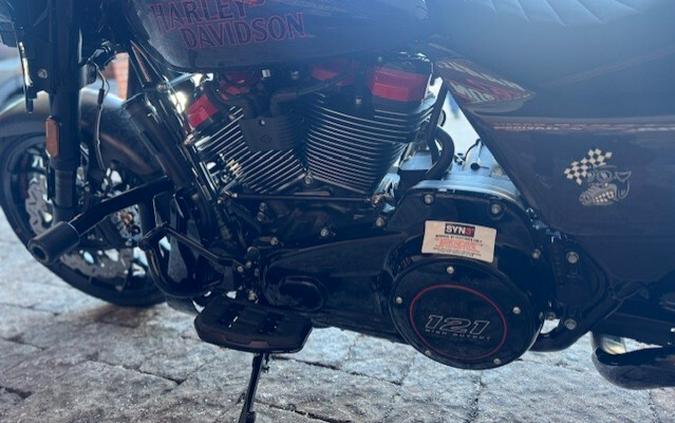 2026 Harley-Davidson® CVO Street Glide ST FLHXSTSE