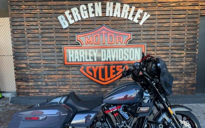 2026 Harley-Davidson® CVO Street Glide ST FLHXSTSE