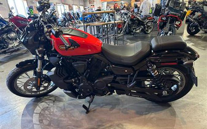 2026 Harley-Davidson Nightster® Special