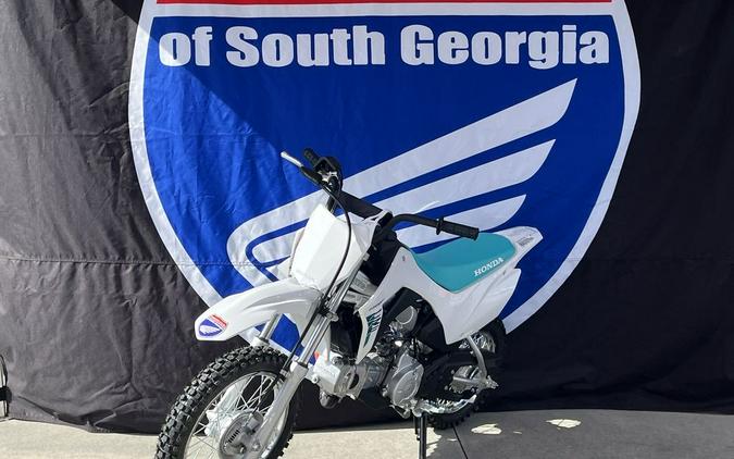 2026 Honda CRF® 110F