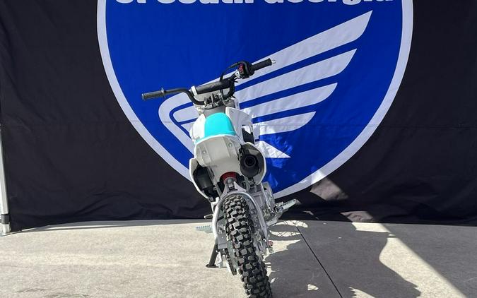 2026 Honda CRF® 110F